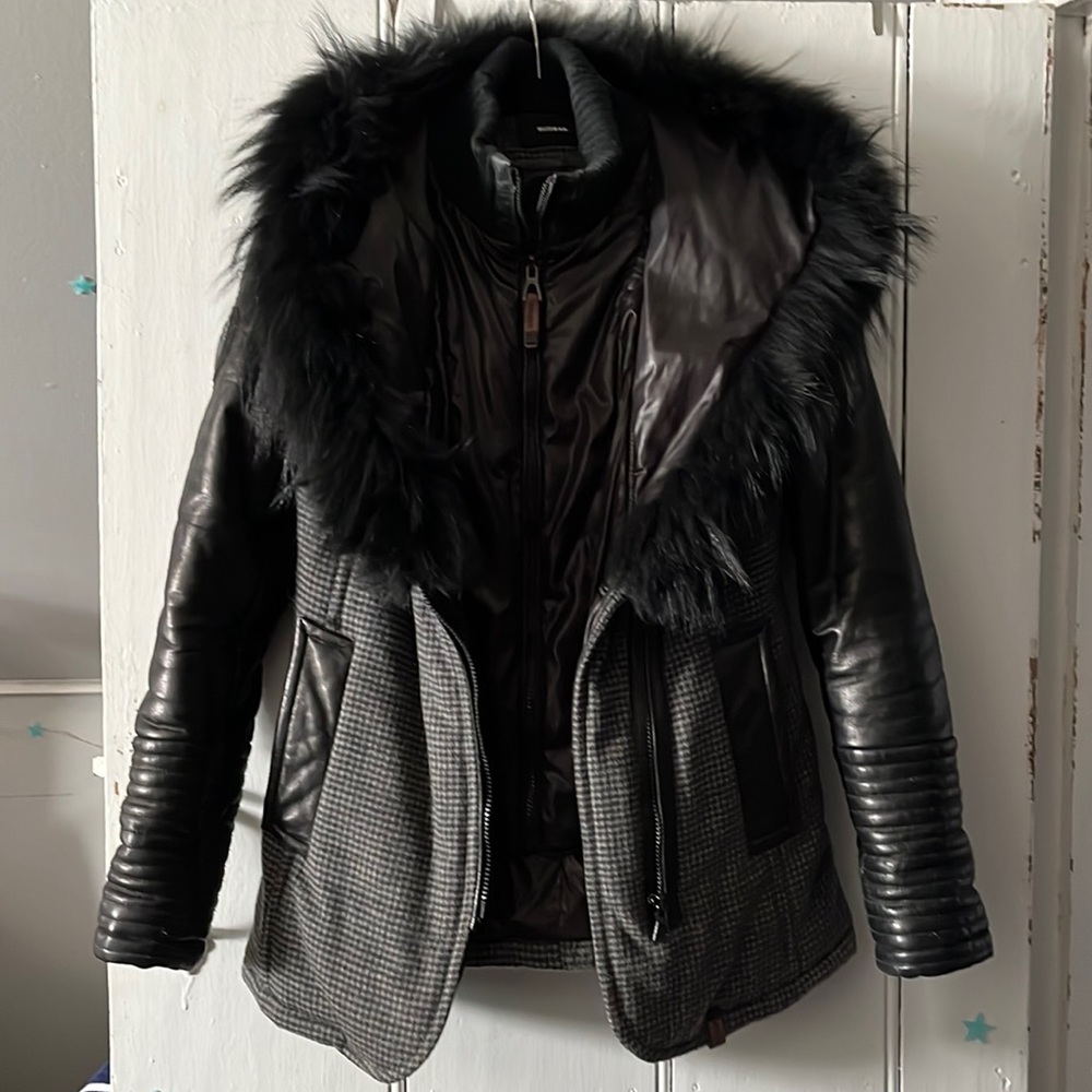 Gorgeous Rudsak jacket